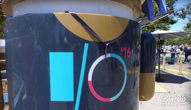 谷歌重组后的首次I/O大会 给我们绘出了一个怎样的未来?