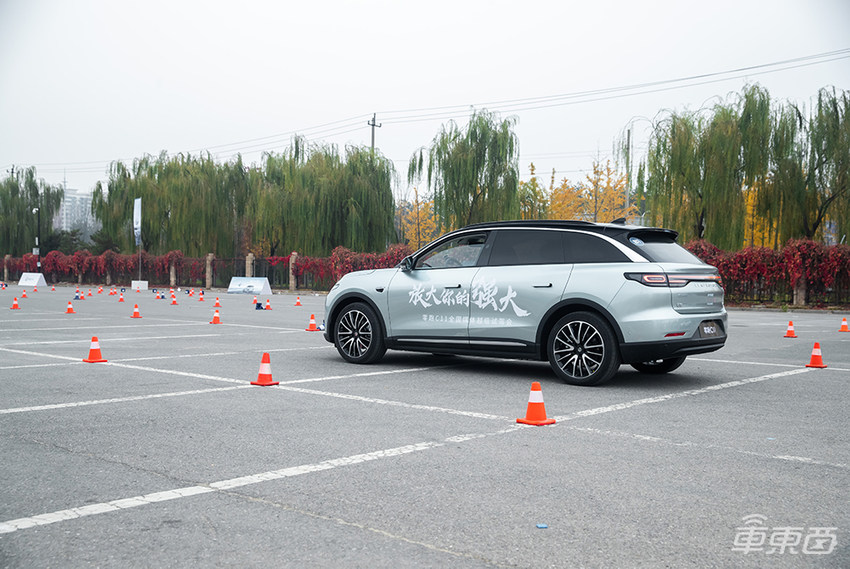 新造车3月成绩单：旧三强时代已过，新五将时代来临