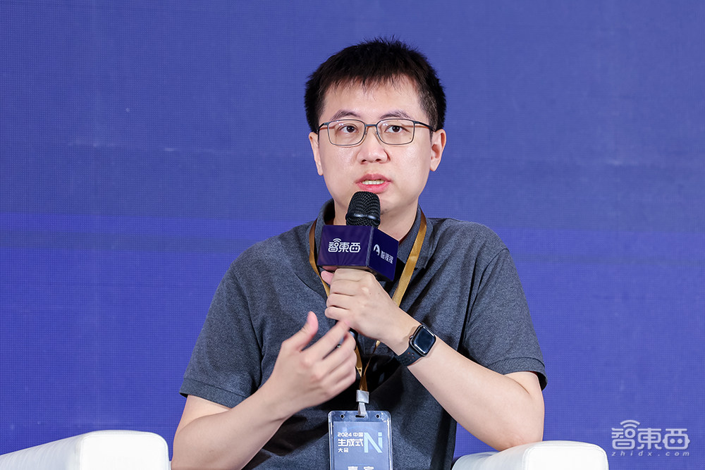 生成式AI大会沸腾北京!从Sora到具身智能,25位大佬密集输干货