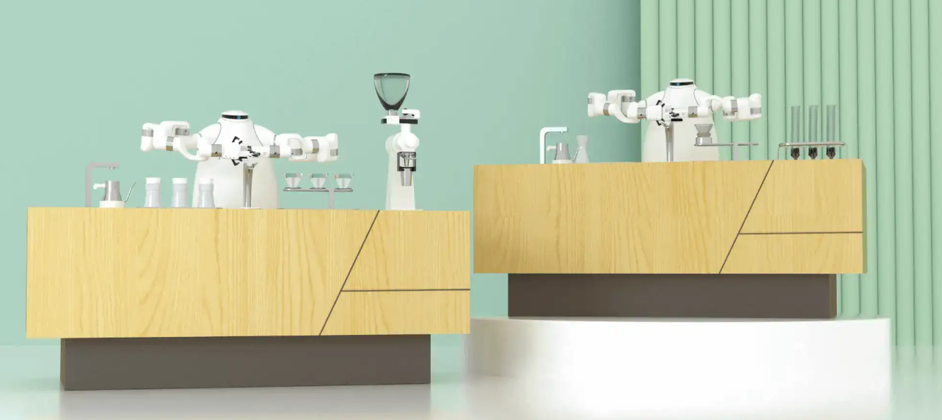 刚刚，傅盛收购了一家深圳机器人公司