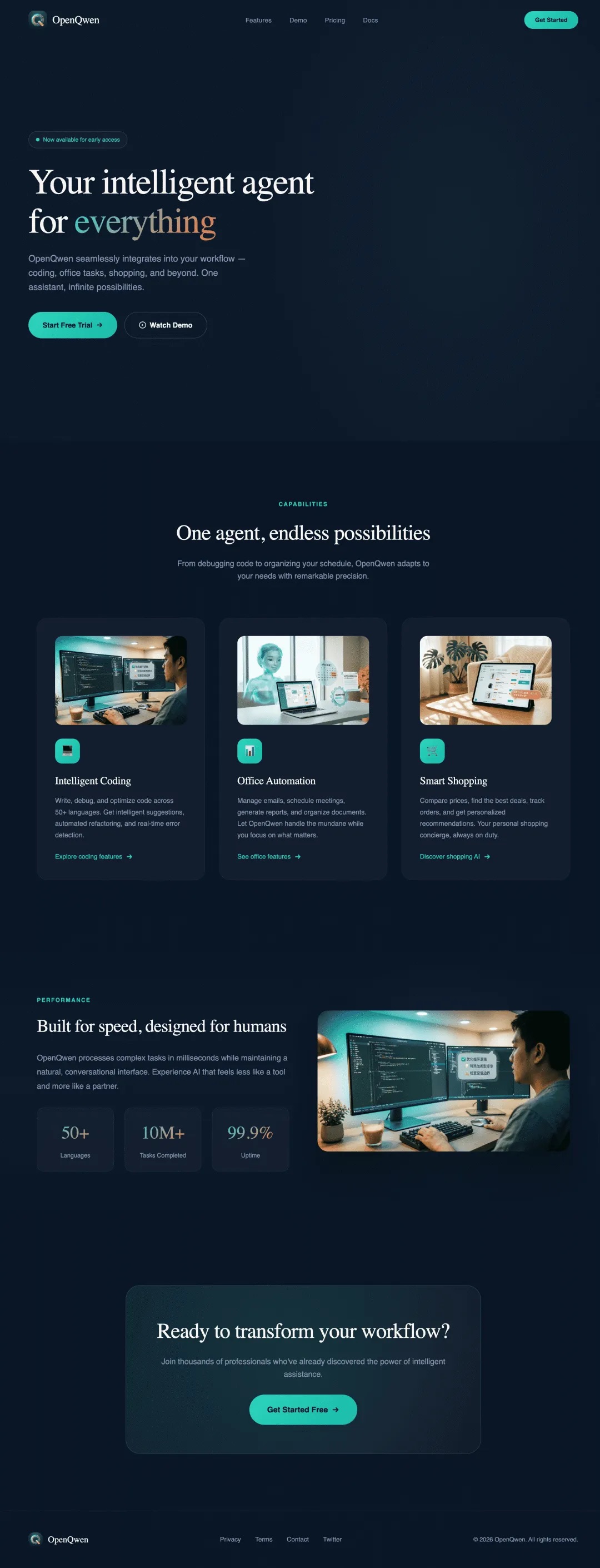 阿里Qwen3.5马年首开源！35B性能逆袭235B，给开发者送省钱绝招