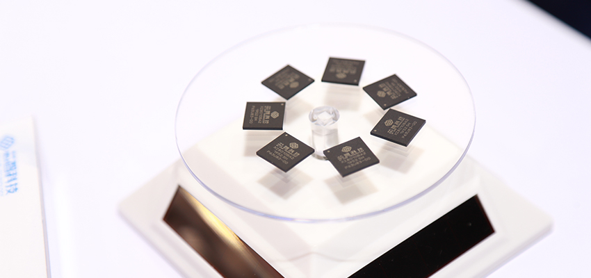 云知声与亿咖通推车载语音芯片 年底量产吉利车先用