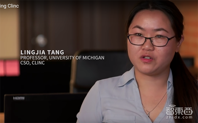 号称全球最先进的语音AI银行平台 美国AI初创Clinc完成630万美元A轮融资