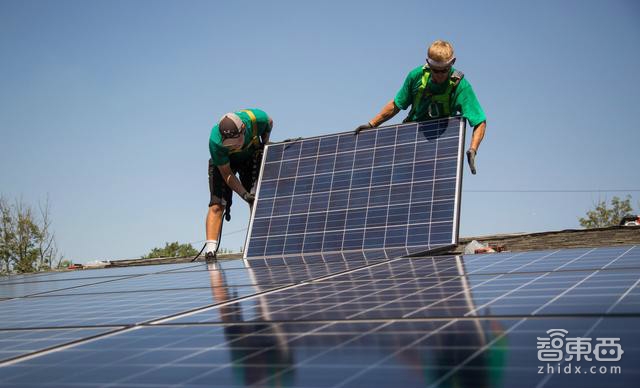 智东西晚报:硅谷巨头联合推OpenCAPI标准 中兴携手阿里合作智能家居