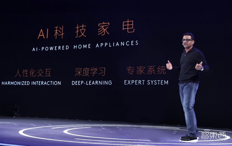 解密AI科技家電高端品牌COLMO：AI武裝登頂歐洲最高峰