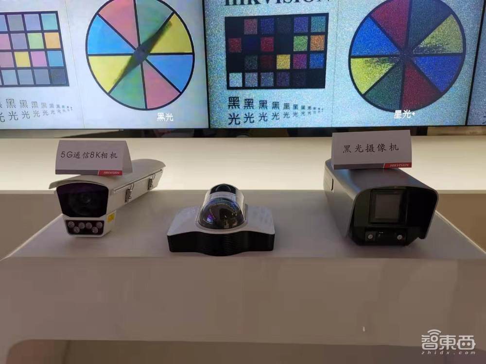 华为大战“海大宇”的好戏将上演!2019安博会终极剧透