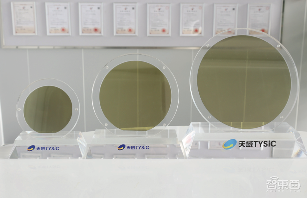 国内第一!广东半导体独角兽冲刺IPO,华为比亚迪都投了