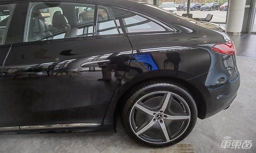 尴尬的降价！实探奔驰4S店：用户仍不买帐，门店急着清库存