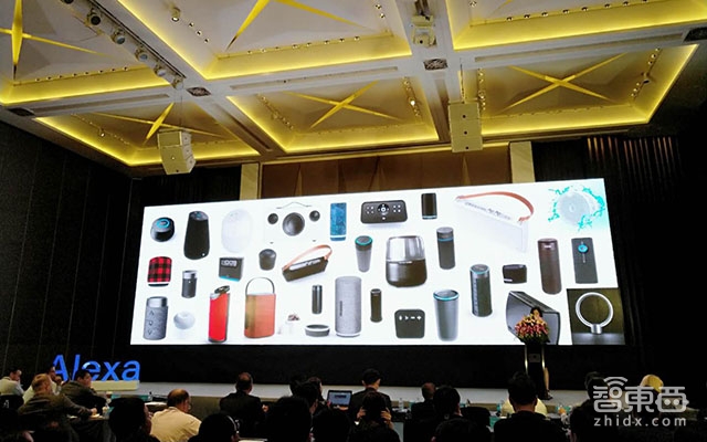 独家:智能音箱地下江湖巨变!两百家赔本涌入