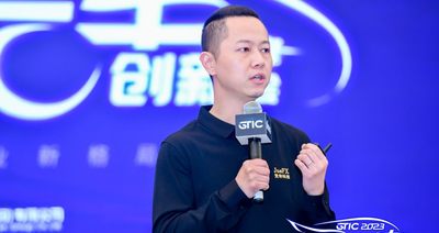 觉非科技CEO李东旻：软件定义汽车新生态，觉非助力主机厂规模化量产落地