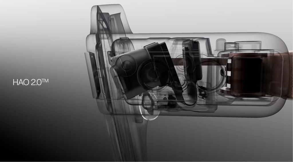 4200元起!上海交大校友发第二代智能眼镜,不带摄像头扬声器,还有配套智能戒指