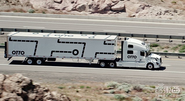 自动驾驶技术5万元挥泪大甩卖 这家公司想让800万货车司机失业