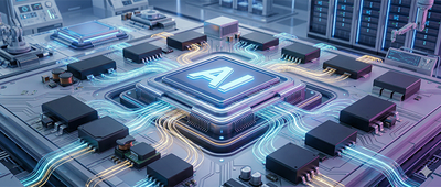 深度对话北京七星微：国产电源芯片逆势破局，中国公司领跑海外巨头