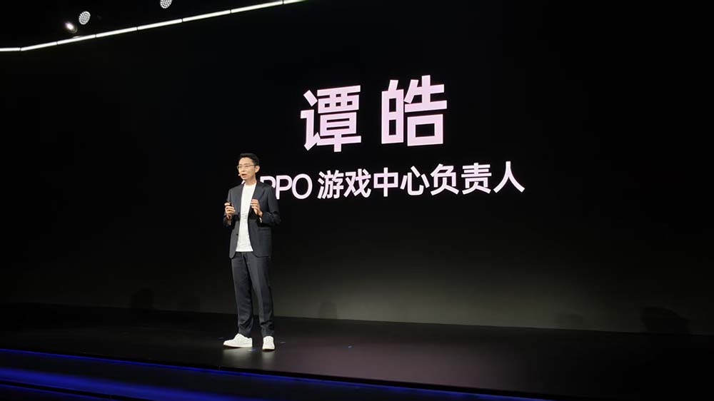 手游杀入165FPS超高帧时代,一加海量自研黑科技炸场,总裁现场剧透Ultra新机