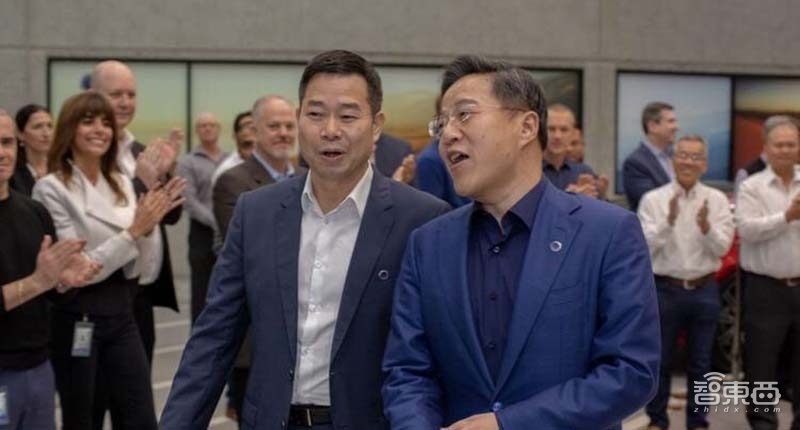 最悲壮新造车公司!布局20年砸百亿只为造台电动车