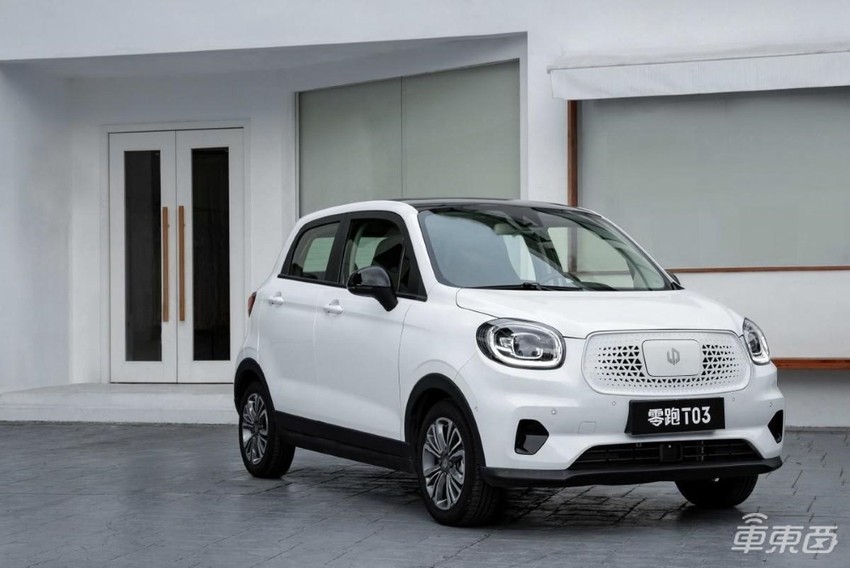 零跑Stellantis合资公司5月中旬成立,高管已就位,将发力全球化