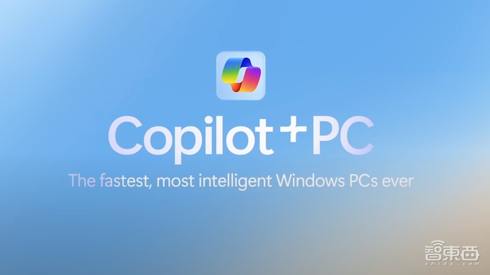 微软向苹果开火！AI PC全家桶装上GPT-4o，AI实时聊天教你打游戏，高通赢麻了