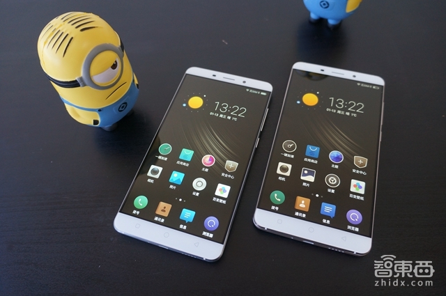 360手机极客版体验:别被雷同外表蒙蔽 升级都升在哪了?