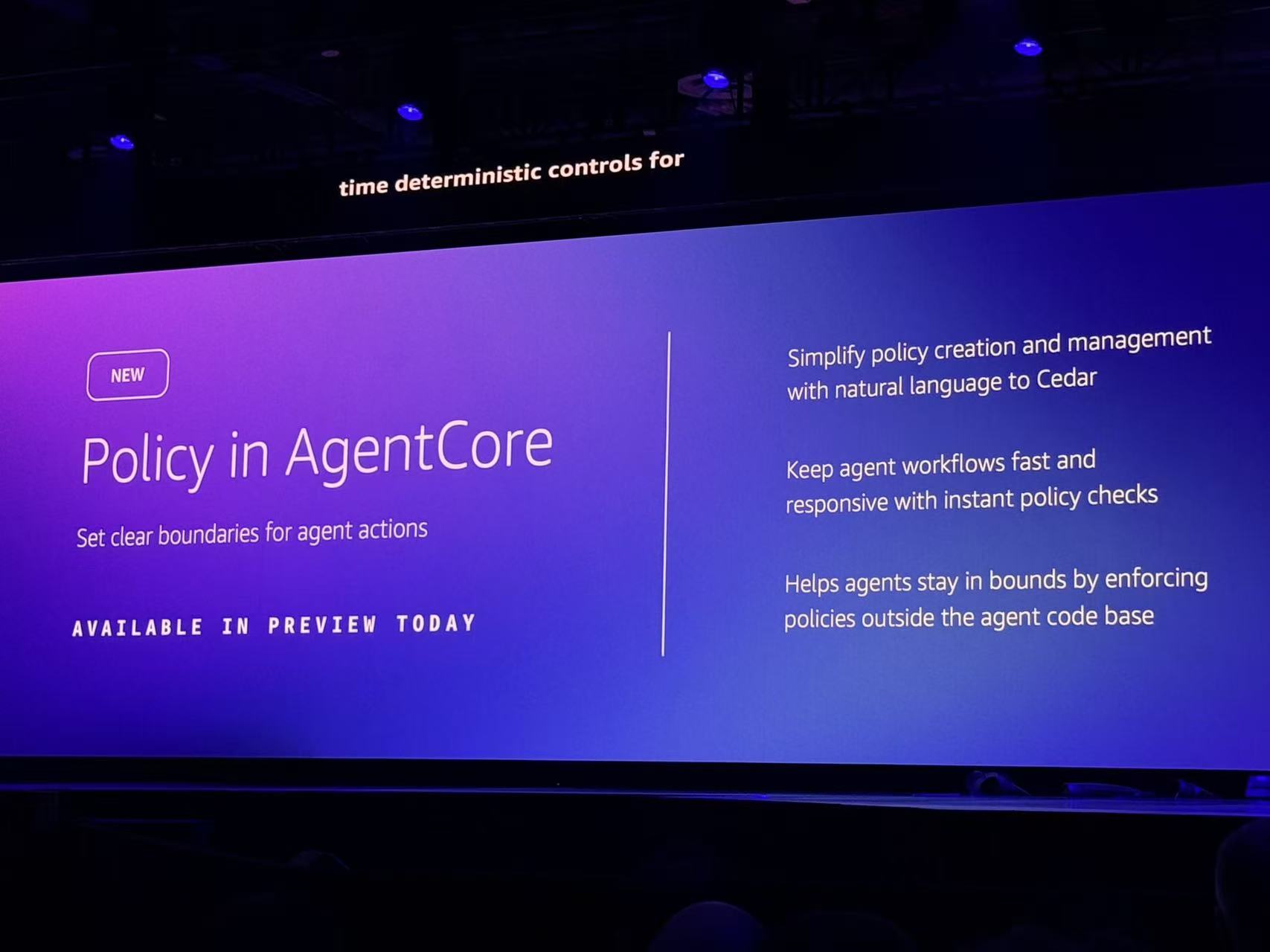 亞馬遜殺瘋了！連甩十大重磅發(fā)布，揭Agent大招、自研芯進(jìn)展