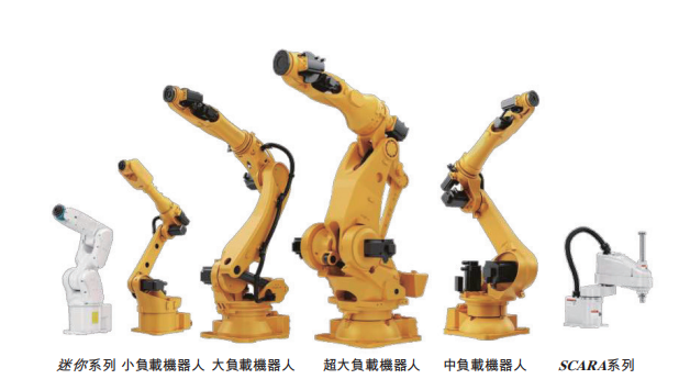 71岁，他又干出一个机器人IPO