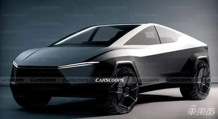 马斯克承认在开发更便宜车型,将在得州工厂投产,会是传说中的Model 2吗?