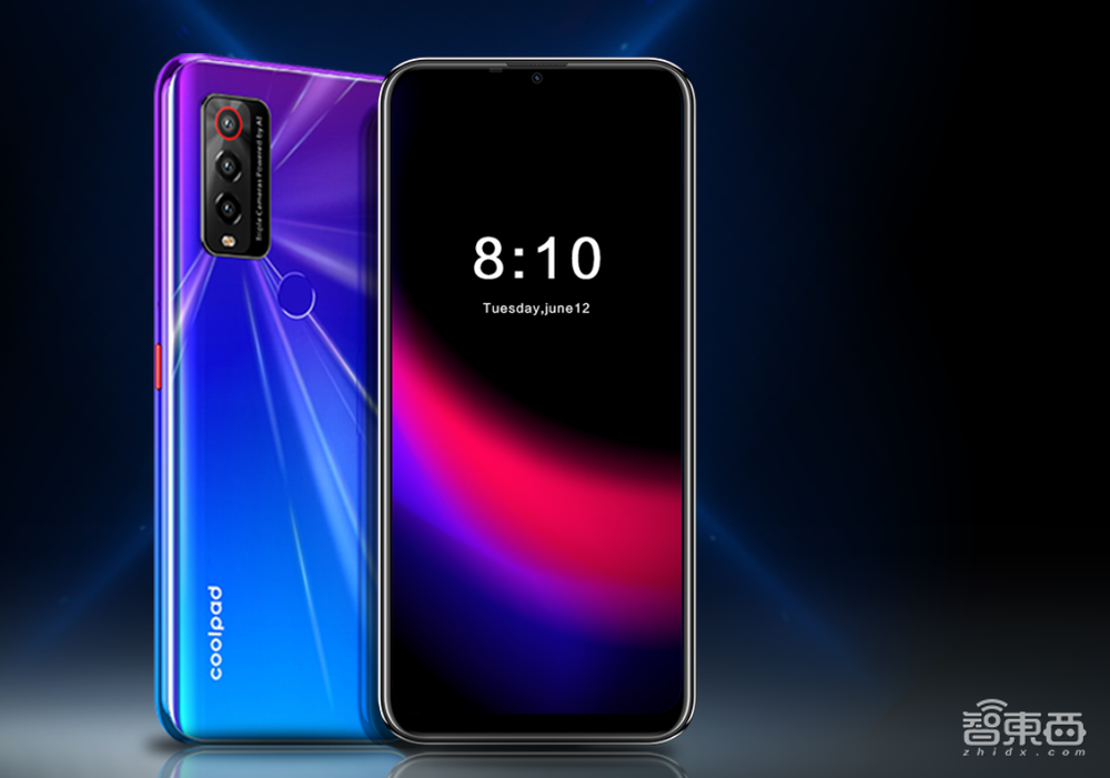 中国手机江湖十年启示录:中华酷联今犹在,换了人间