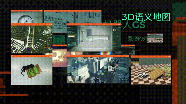 大模型打开机器人觉醒之门!席卷新工业革命