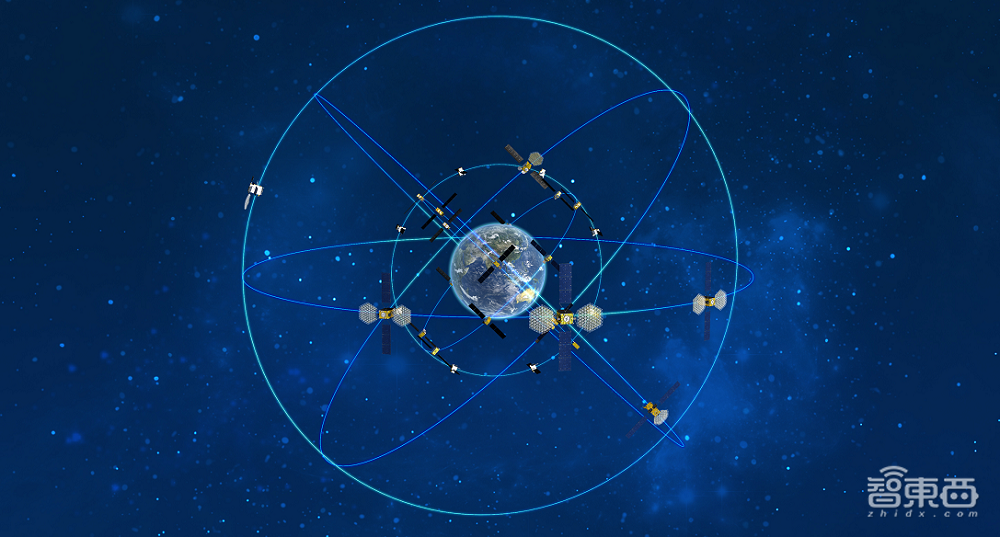 21家中国公司PK马斯克!Q1融资超37亿,冲刺商业航天