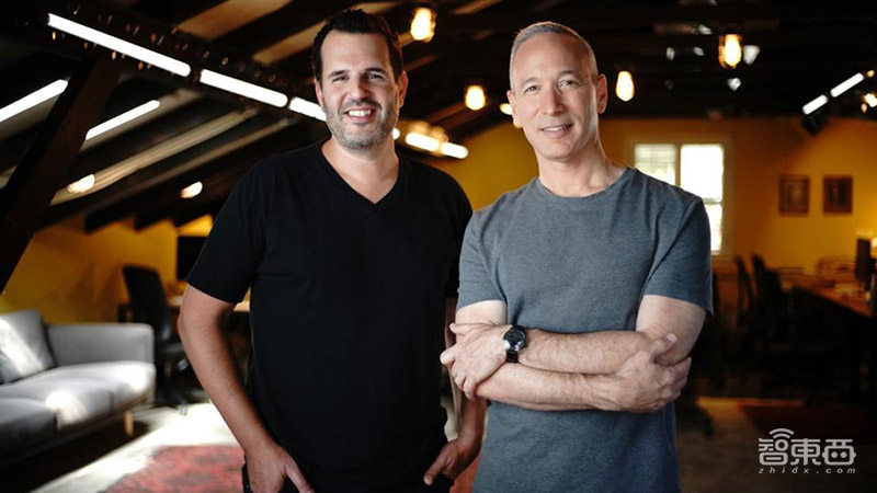 福布斯重磅!美国AI潜力股Top 50榜,第一名老板是华裔