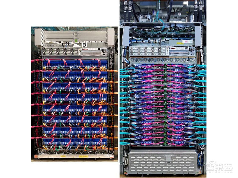 18位巨头火拼芯片黑科技!阿里华为炫技Hot Chips顶会