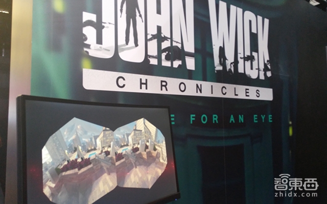 占领ChinaJoy的不是VR,也不是妹子,而是……