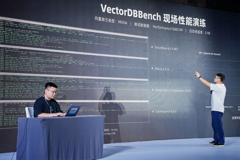 AGI时代，数据库厂商如何破局