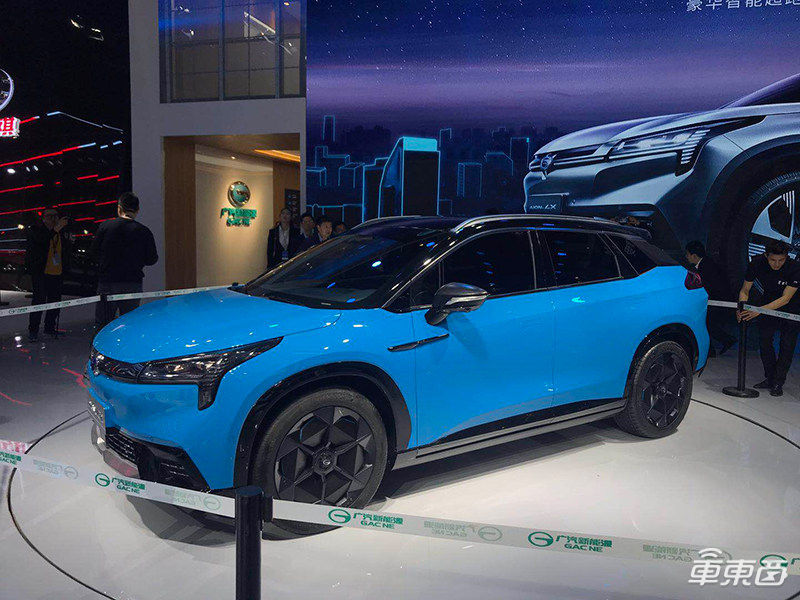 14款纯电新车“围攻”特斯拉！奔驰宝马保时捷都出动了