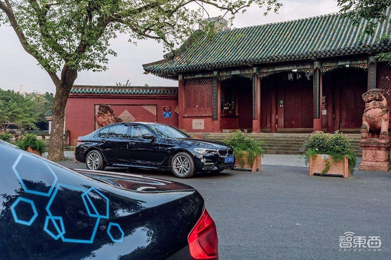 体验最壕网约车！一公里15块？