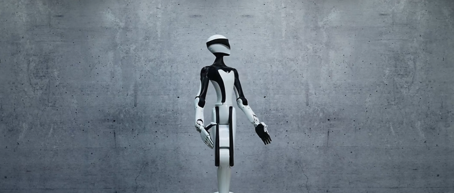 暴走2万步逛遍CES2026：9大方向最火，中企霸场，机器人全明星大乱斗