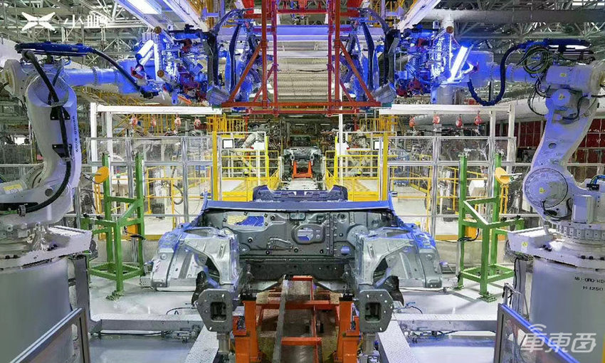 销量喜人，小鹏却偷偷降价了