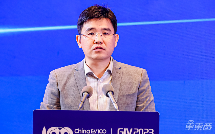 工信部力挺L3商用!车圈大佬集中表态,中国将成智驾最领先强国