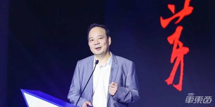 电池芯片新能源，车企代表最关心的事都在这里了