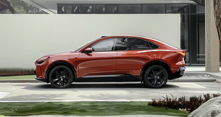 最便宜的蔚来汽车：关键信息曝光，操盘手确认，Model Y杀手还是炮灰？