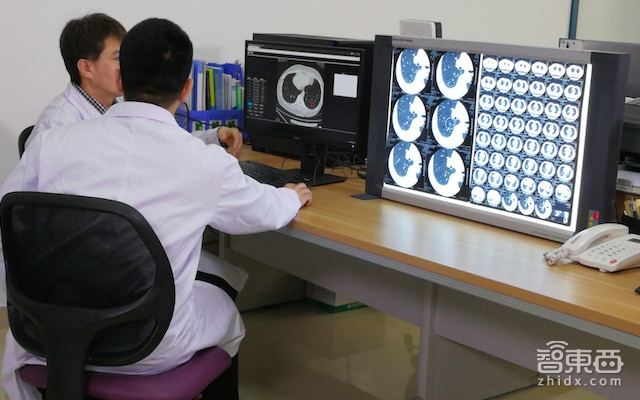 AI看片彻底火了!11家公司融资5亿 腾讯阿里抢着入局