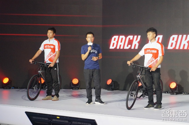 一大波智能自行车来了 给个买买买的理由?