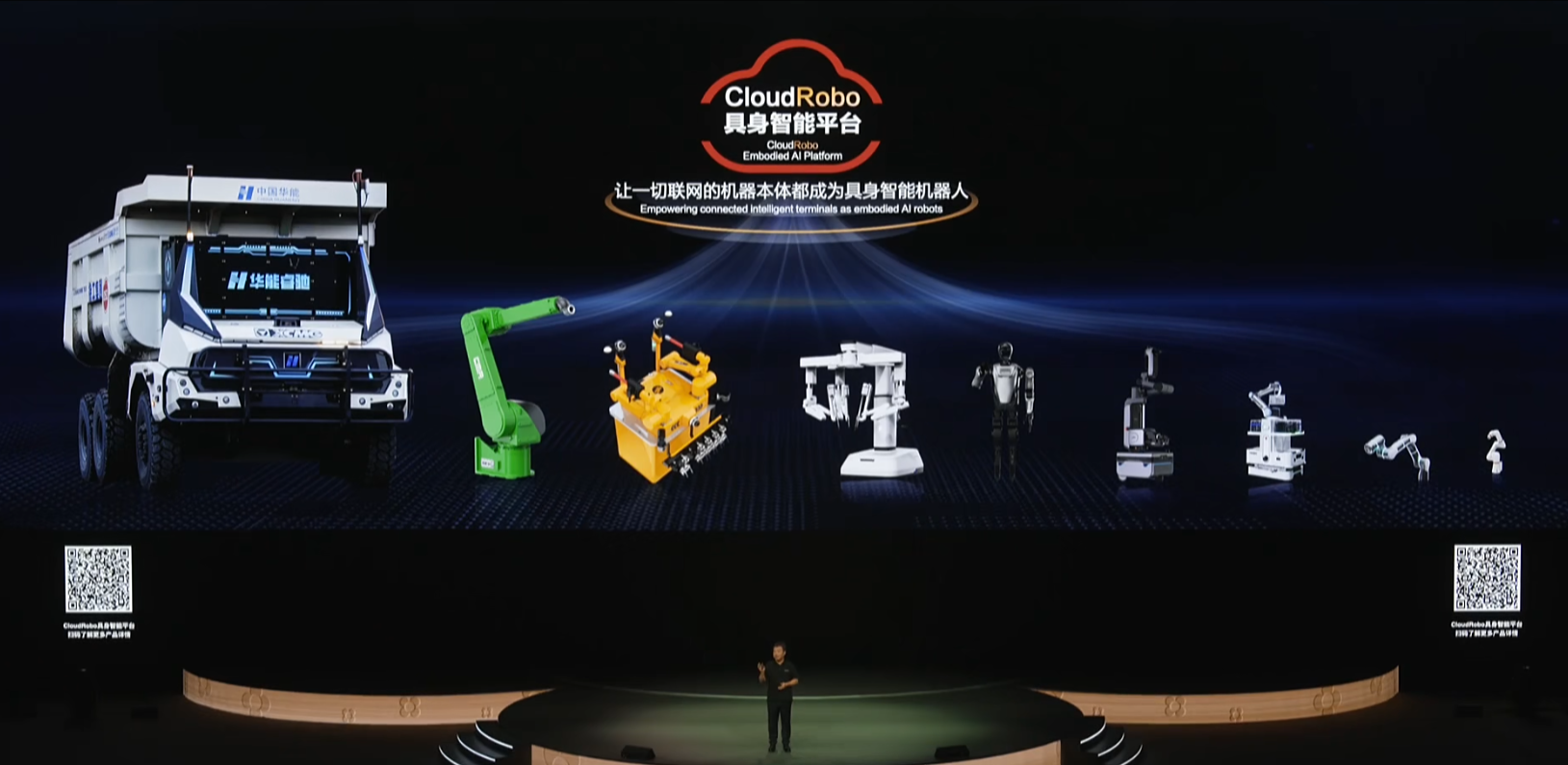 剛剛，華為超燃爆更！鴻蒙6和世界模型登場，升級盤古5.5引爆智能體革命