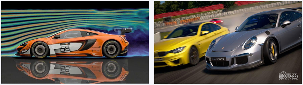 AI玩赛车游戏登上Nature封面!击败人类冠军