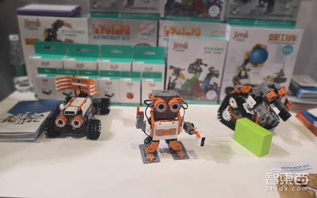 副总理点名，四类机器人引爆亦庄，不再是假把式