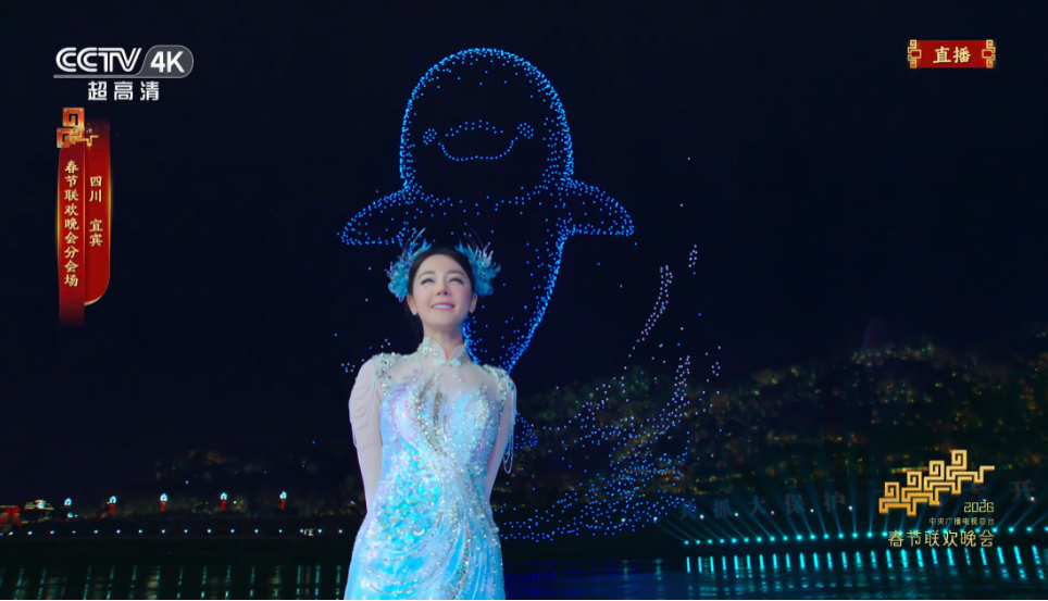 在AI和机器人里找节目:马年春晚背后的科技大战揭秘