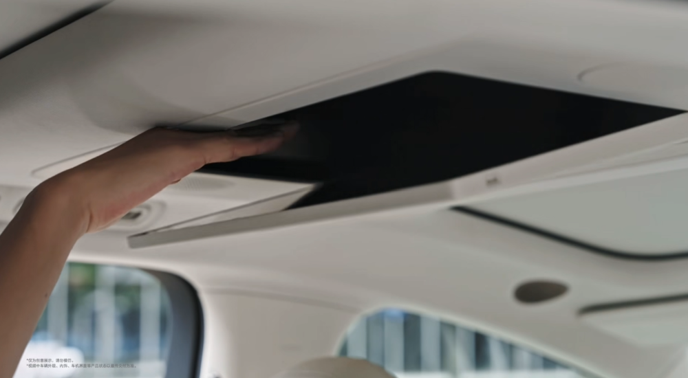 理想i8便宜2.8万开卖!首发VLA司机大模型,李想:第一眼看图觉得有点丑