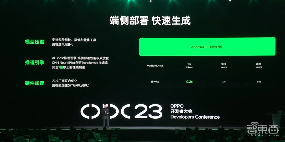 手机大模型之战,只差苹果了