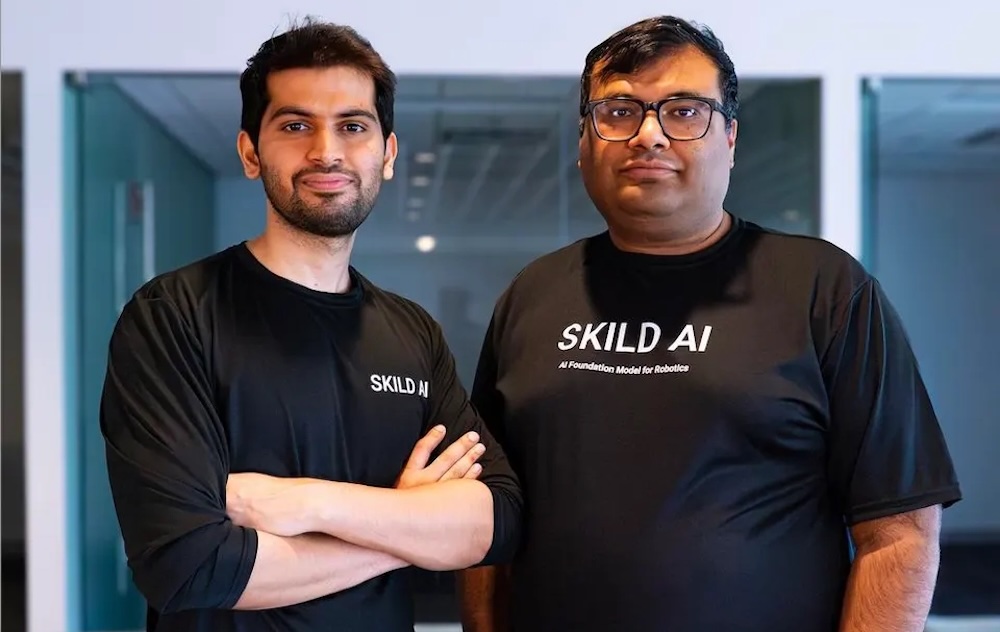 机器人最快千亿独角兽诞生！黄仁勋投了