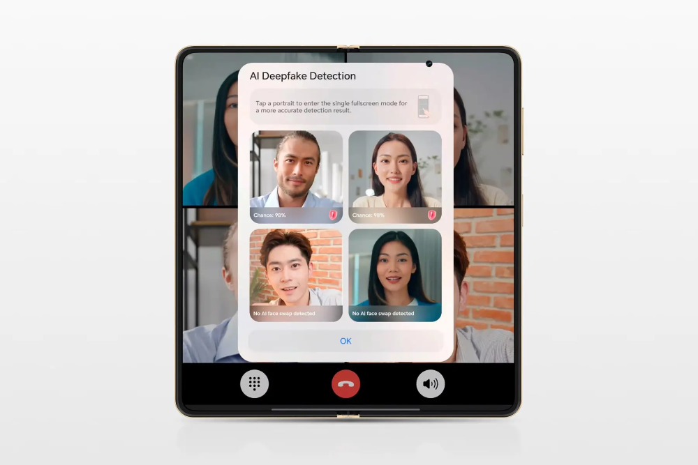 DeepSeek宇树华为登《时代周刊》,OpenAI落选