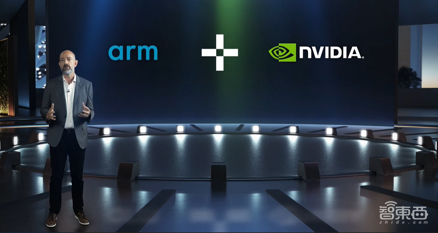 Arm开发者大会干货:CEO再谈与英伟达合并前景,解读物联网新方案